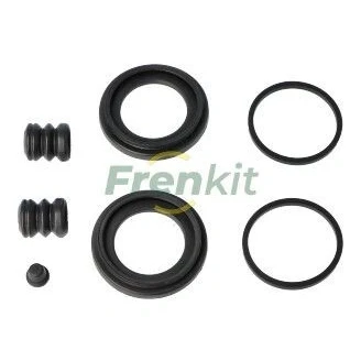 Afbeelding van FRENKIT 244014 Remklauw Reparatieset Vooras 44