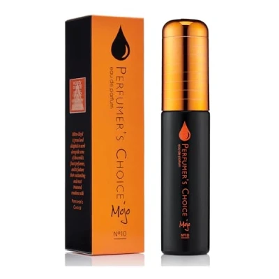 Afbeelding van Perfumer&#039;s Choice No 10 by Mojo parfum voor mannen eau de 50 ml, van Milton Lloyd