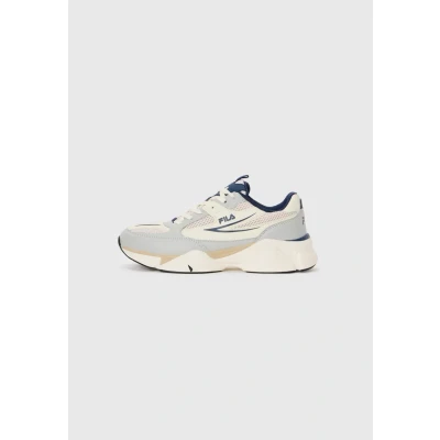 Afbeelding van FILA Recade Sneakers voor heren, Grijs Paars Navy, 43 EU