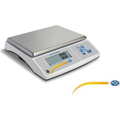 Afbeelding van PCE Instruments Laboratorium weegschaal Weegbereik (max.) 15 kg