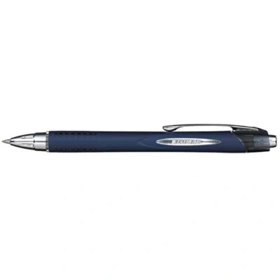 Image de uni ball Roller encre gel JETSTREAM (SXN 217), noir