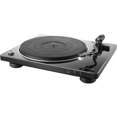 Afbeelding van Denon DP 450USB