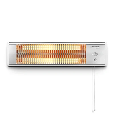 Afbeelding van TROTEC Infrarood warmtestraler IR 1200 S