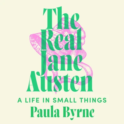 Afbeelding van Real Jane Austen A Life In Small Things