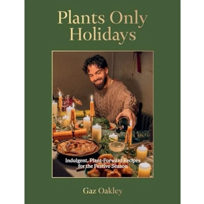 Afbeelding van Plants Only Holidays