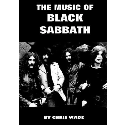 Afbeelding van The Music of Black Sabbath