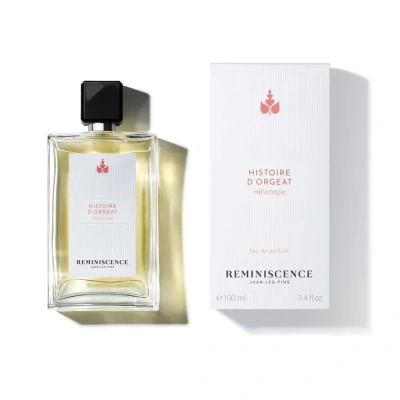 Afbeelding van Reminiscence Histoire d&#039;Orgeat Eau de Parfum 100 ml