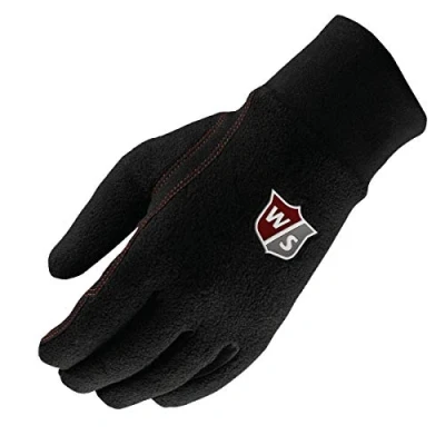 Afbeelding van Wilson Staff Winter Ladies Golfhandschoenen 2018 Paar M (Medium)