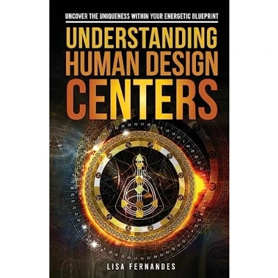 Afbeelding van Understanding Human Design Centers