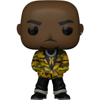 Afbeelding van Pop Rocks DMX Funko #317