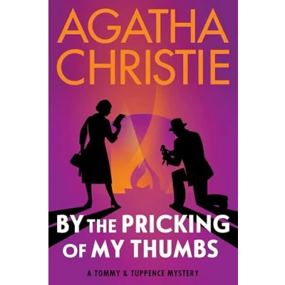 Afbeelding van By the Pricking of My Thumbs