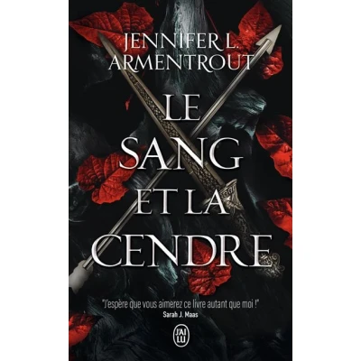 Image de Le sang et la cendre