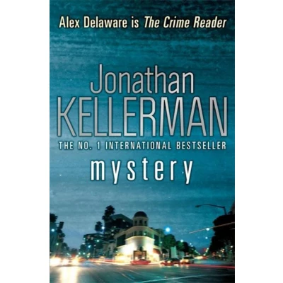 Afbeelding van Mystery