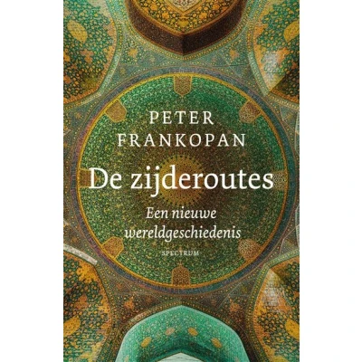 Image de De zijderoutes
