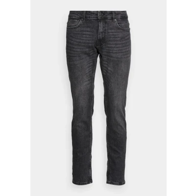Afbeelding van Only &amp; Sons Jeans Onsloom Slim Black 3145 Noos 22023145 Denim Mannen Maat W29 X L32