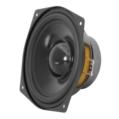 Image de Dynavox Haut parleur de basses 4 Ohms 200 mm (Import Allemagne)