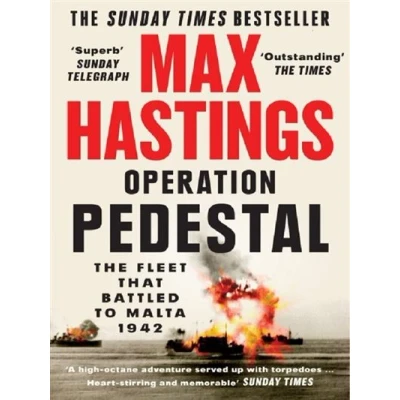 Image de Operation Pedestal