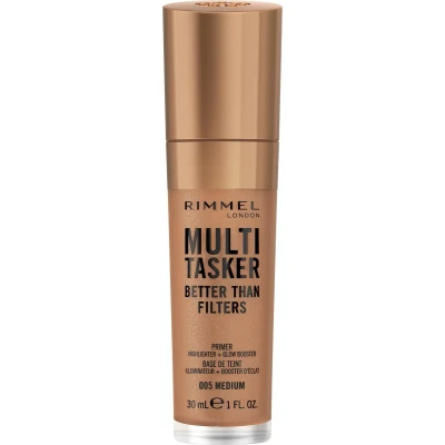 Afbeelding van Rimmel Multitasker Better Than Filters Primer 30 ML