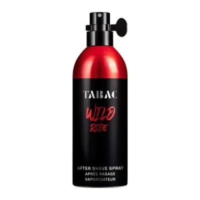 Image de Tabac Wild Ride Après Rasage 125 ml