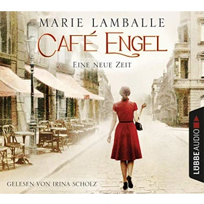 Afbeelding van Café Engel
