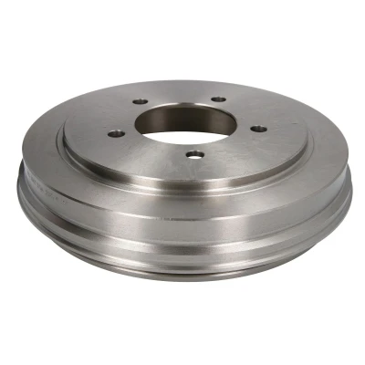 Afbeelding van DELPHI BF600 Remtrommel Zonder ABS sensorring, wiellager, lager 268 JEEP: Compass