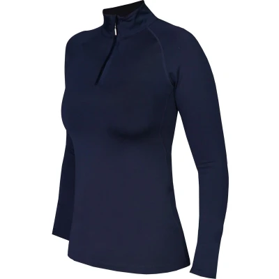 Afbeelding van Horka Shirt Training Zwart XL