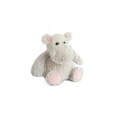 Image de Peluche Hippo Girl Histoire d&#039;Ours 25 cm