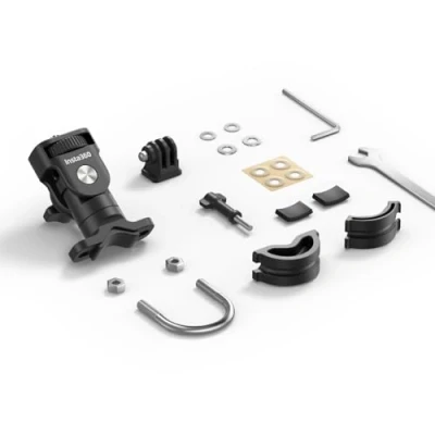 Afbeelding van Insta360 Motorcycle U Bolt Mount