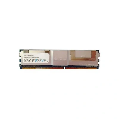 Image de V7 DDR2 4 Go FB DIMM 240 pin