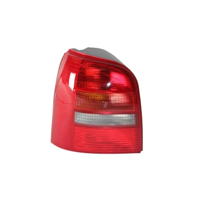 Afbeelding van Van Wezel Achterlicht 0323932