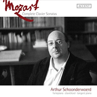 Afbeelding van Mozart : Complete Piano Sonatas