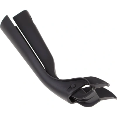 Afbeelding van Whirlpool Poignee crisp plate 482000022365