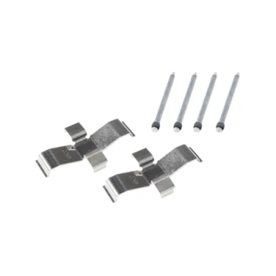 Afbeelding van Accessoireset, schijfremblok DELPHI LX0107