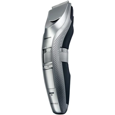 Afbeelding van Panasonic ER GC71 S503 Trimmer Zilver/Zwart