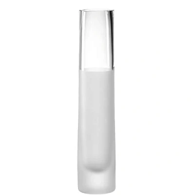 Afbeelding van LEONARDO HOME 018634 Novara Soliflora vaas van gesatineerd glas, 30 cm