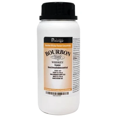 Afbeelding van US Whisky Smaak essence 280 ml Professionele voor thuisgebruik en distilleerderij 18,7 benzine 681 wodka of commerciële graan