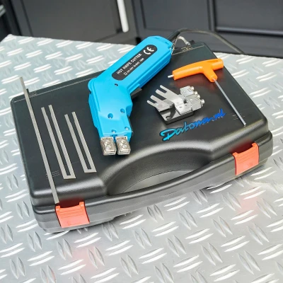 Afbeelding van Foamsnijder 230V