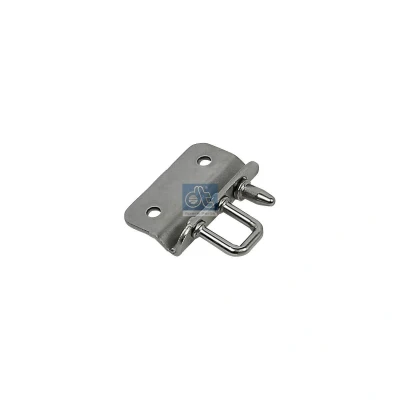 Afbeelding van DT Spare Parts 4.68307 Deurvastzetter MERCEDES BENZ: Sprinter 3.5 T Van, Minibus, 3 Van
