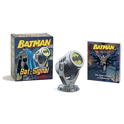 Afbeelding van Batman Bat signal