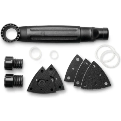 Afbeelding van Fein 92602092000 Afzuigset voor FMM250 / FMT250