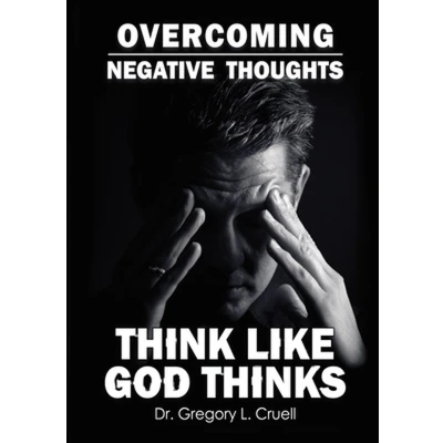 Afbeelding van Overcoming Negative Thoughts