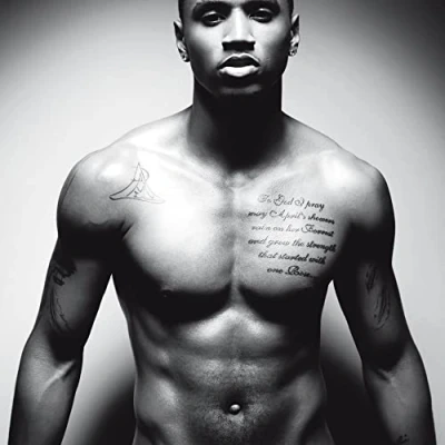 Afbeelding van Trey Songz Ready (2 LPs)