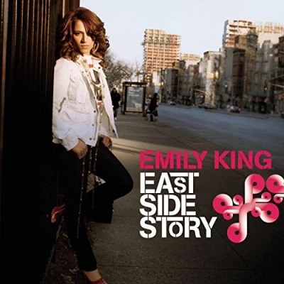 Afbeelding van East Side Story