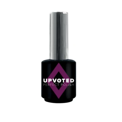Afbeelding van NailPerfect UPVOTED Soak Off Gelpolish #180 Grabber 15ml Haibu by Kapperskorting.com