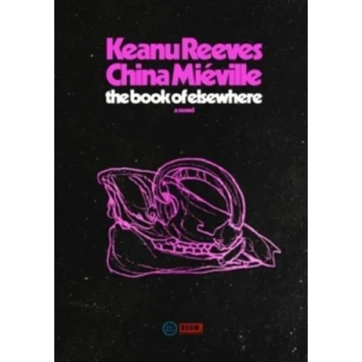 Image de The book of elsewhere