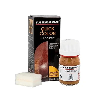 Afbeelding van Tarrago quick color 049 Cognac 25ml