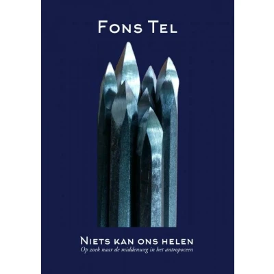 Afbeelding van Niets kan ons helen