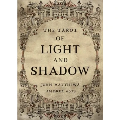 Afbeelding van The Tarot of Light and Shadow