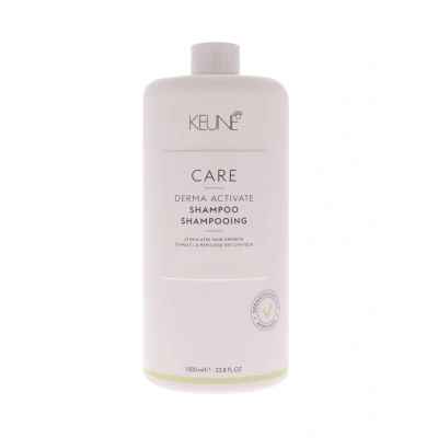 Afbeelding van 15% korting Keune Derma Activate Shampoo 300ml