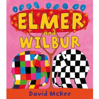 Afbeelding van Elmer &amp; Wilbur